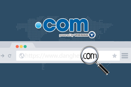 .com域名注册申请 - com域名，是企业域名的目标，作为中小企业，还是有机会挖掘比较适合域名